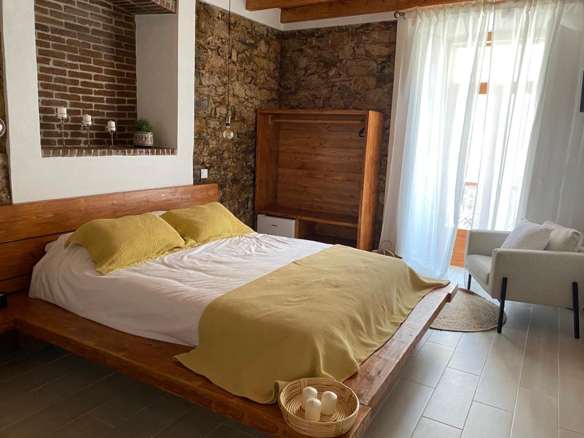 Bed and Breakfast Casa Da Igrejja Алмодовар Экстерьер фото