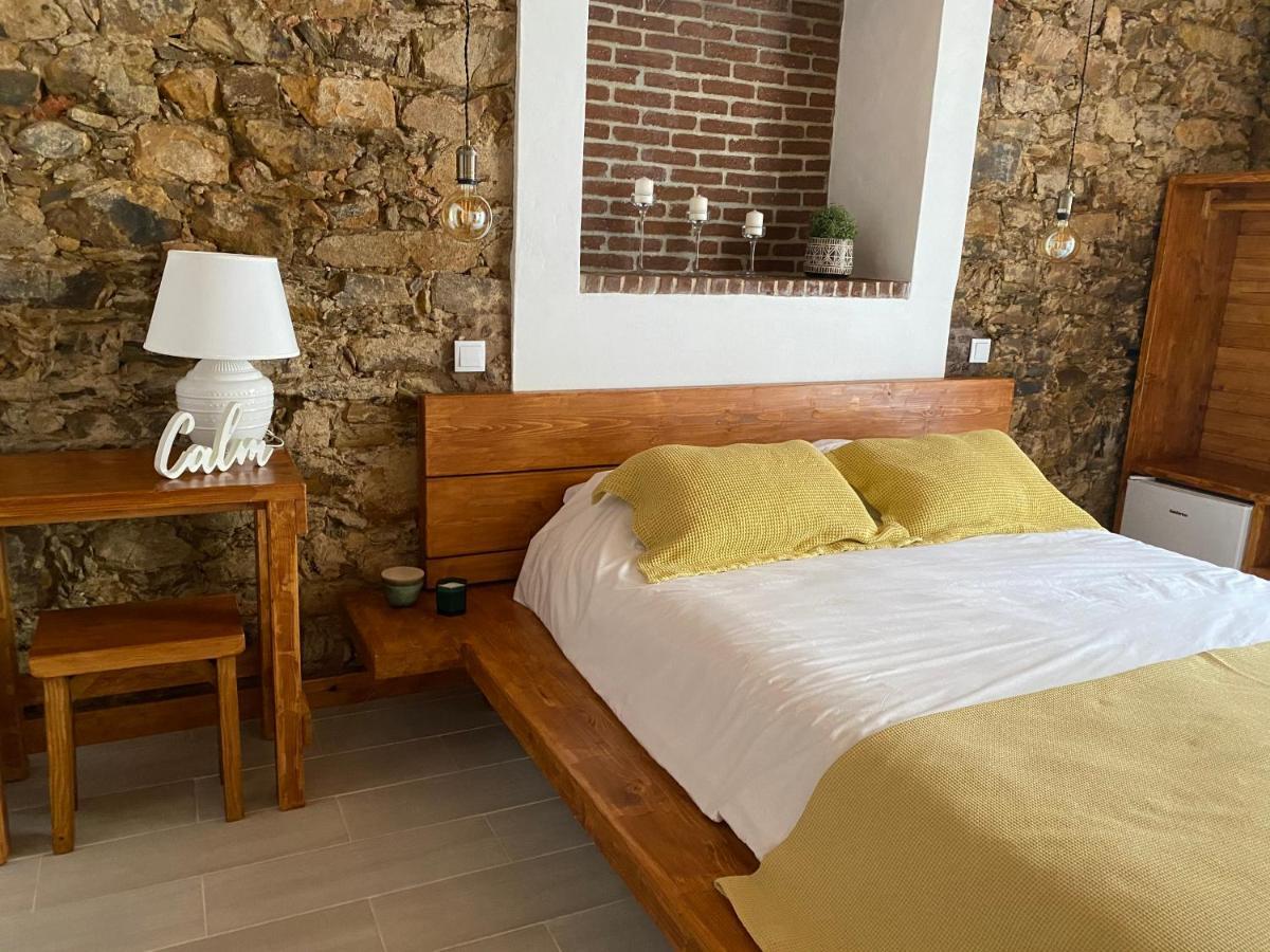 Bed and Breakfast Casa Da Igrejja Алмодовар Экстерьер фото