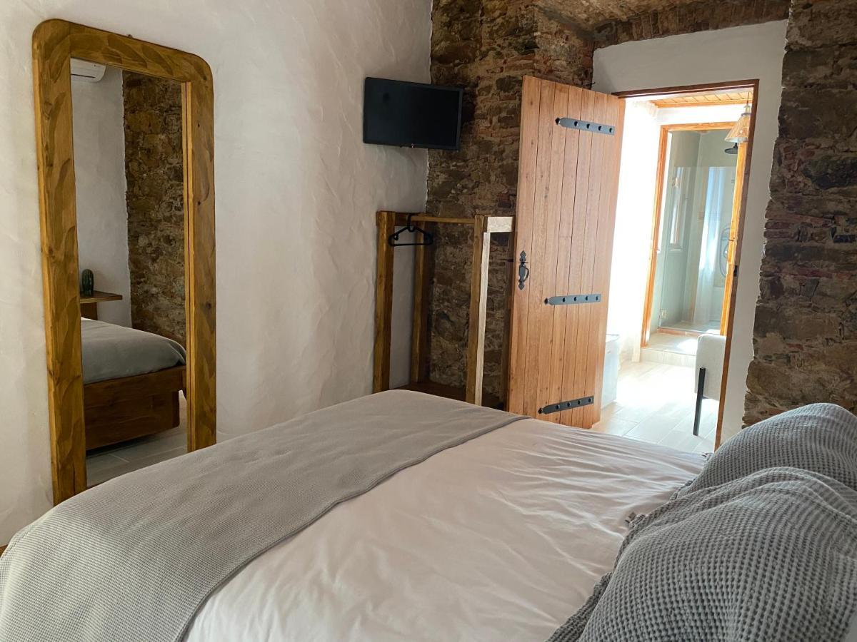 Bed and Breakfast Casa Da Igrejja Алмодовар Экстерьер фото